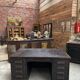 Large notary office
