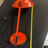 Large vintage architect lamp