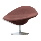 Globe armchair of Pierre Paulin Artifort