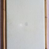 Rattan tray from "alpac"