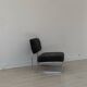 Bauhaus armchair