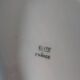 White porcelain soup tureen – Elite – Size L – French elegance