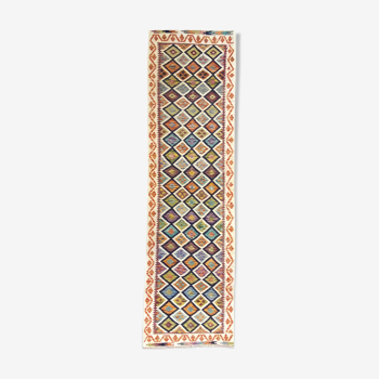 Carpet kilim corridor - 285 x 78 cm