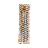 Carpet kilim corridor - 285 x 78 cm