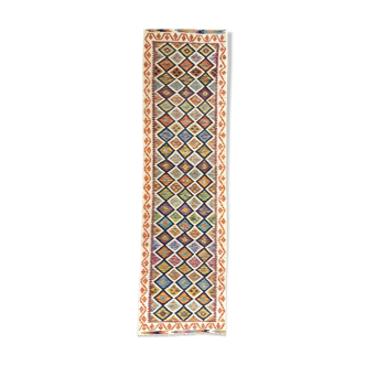 Carpet kilim corridor - 285 x 78 cm