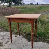 Antique table