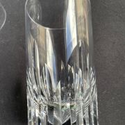 6 Baccarat wine goblets Spear service