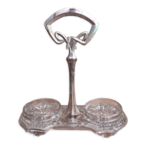 Serviteur art nouveau