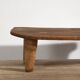 Antique wabi sabi style table (c.1920)