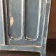 Armoire parisienne ancienne
