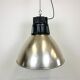 Large Industrial Aluminium Pendant Light from Elektrosvit, 1960s