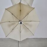 Umbrella floor lamp 1970s