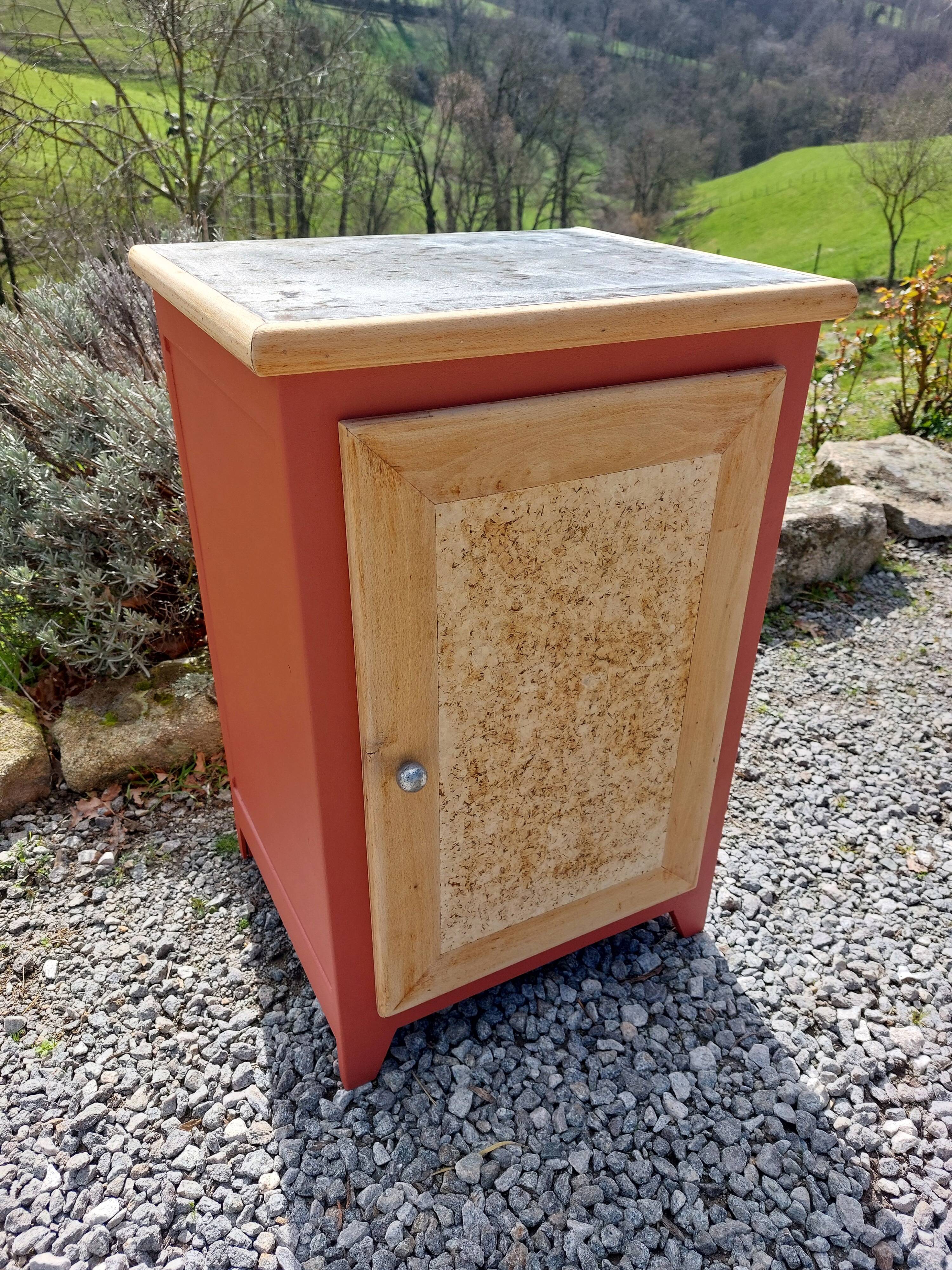 Mado buffet, vintage