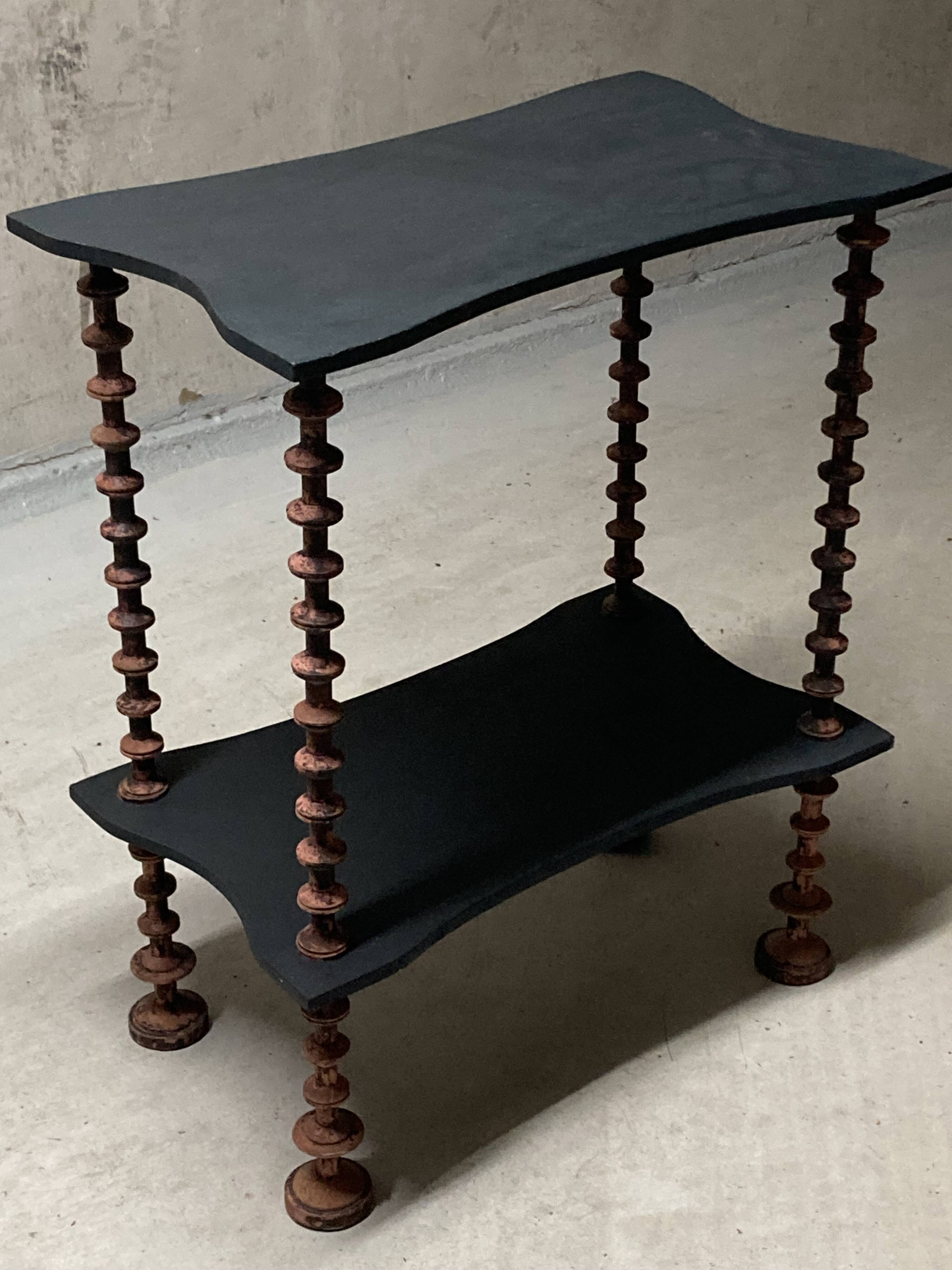 table d'appoint  console