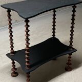console side table