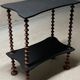 table d'appoint  console