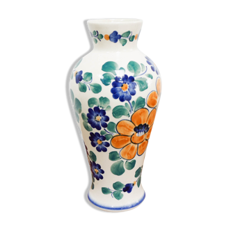 Vase fleuri