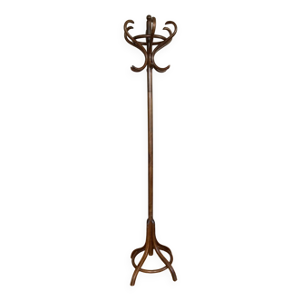 Perroquet coat rack from the mid-20th century (deliverable)