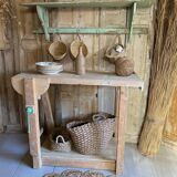Workshop workbench