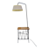 Lampadaire liseuse tablette 1950