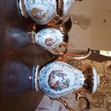 Bavaria Gold Complete Coffee Set