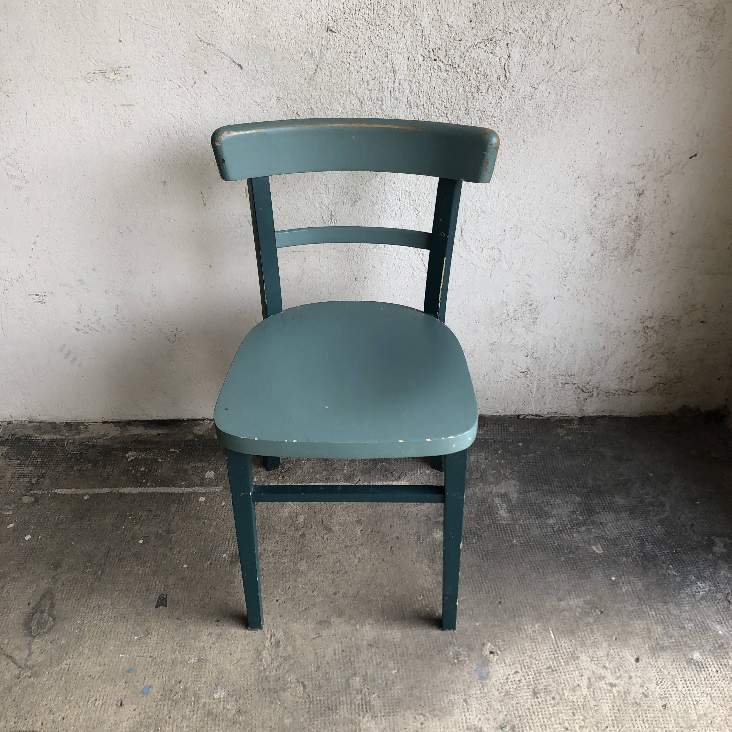Bistro chairs