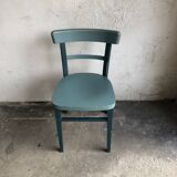 Bistro chairs