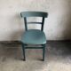 Bistro chairs