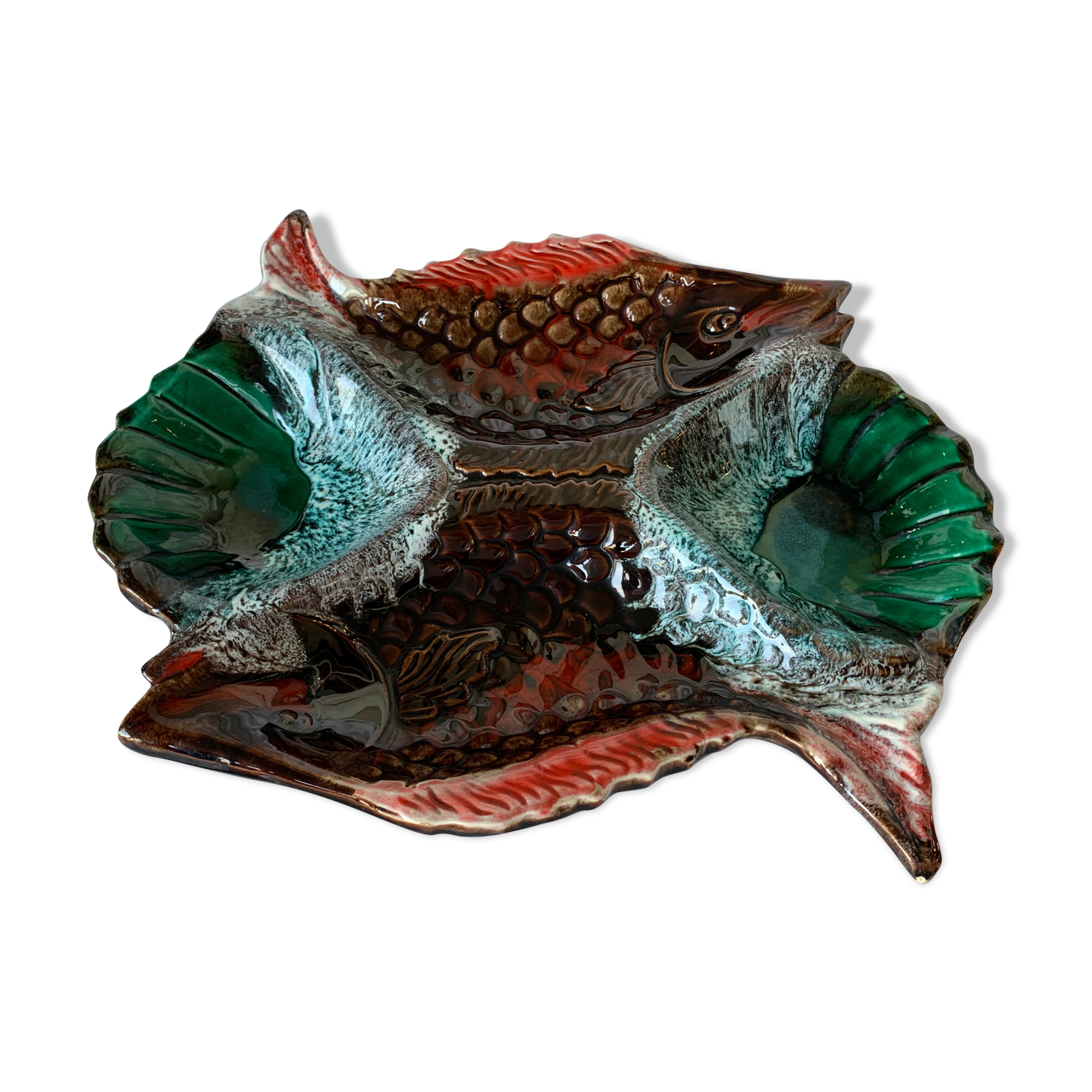 Plat Vallauris