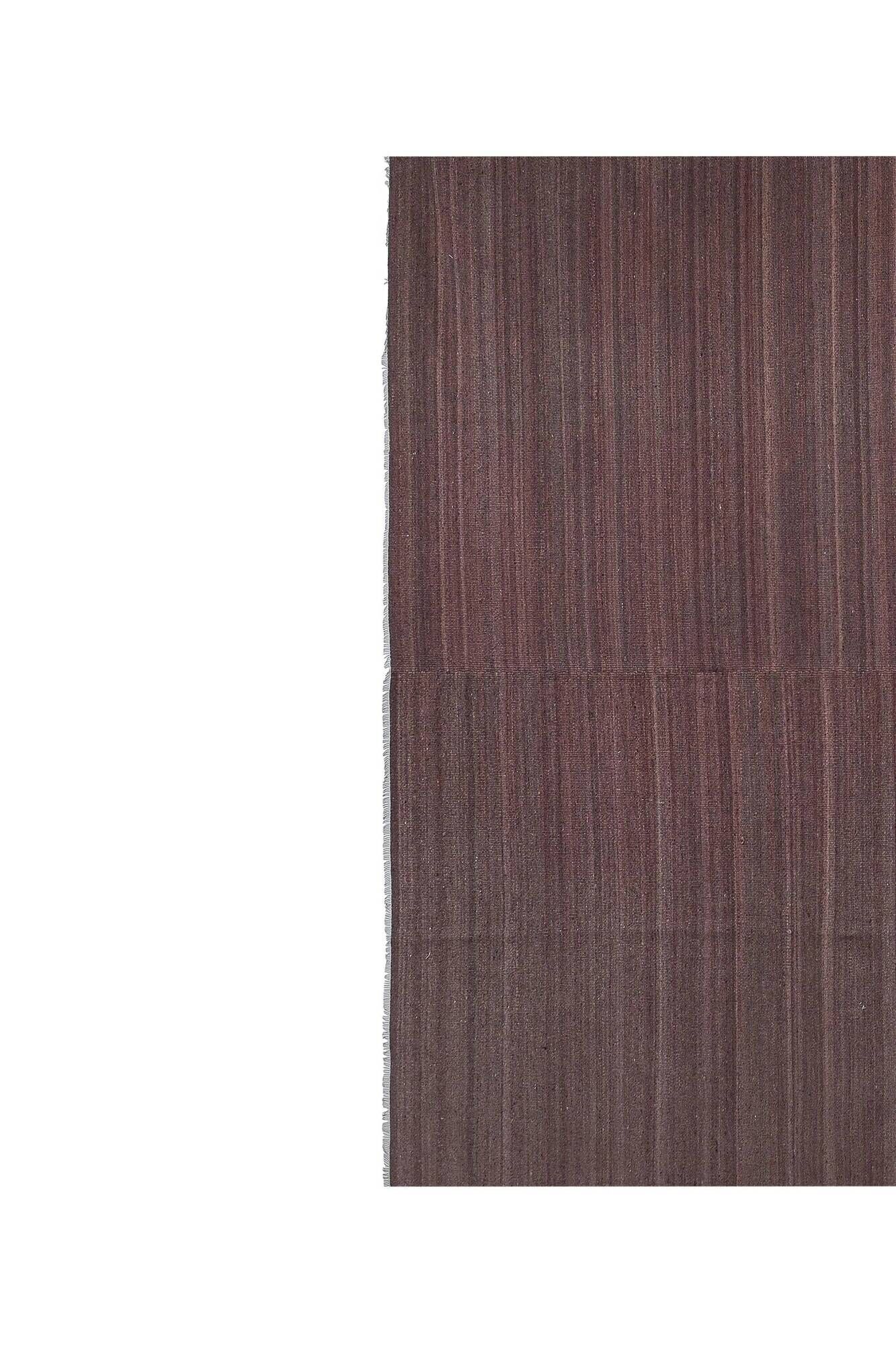Vintage Turkish kilim, handwoven, 275x330 cm.