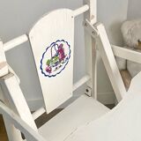 Chaise pour poupée