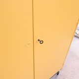 Armoire d'école