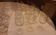 12 antique water glasses cut glass