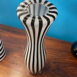 Leonardo zebra vase
