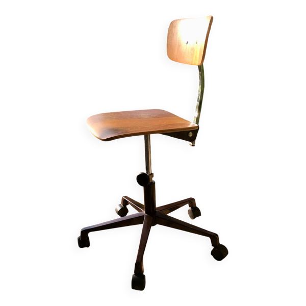 Chaise de bureau HAG Norvège Bon état -  reconditionné (offre indisponible)