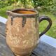 Vintage Stoneware Jug – Signed Losson