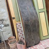 Grande armoire ancienne