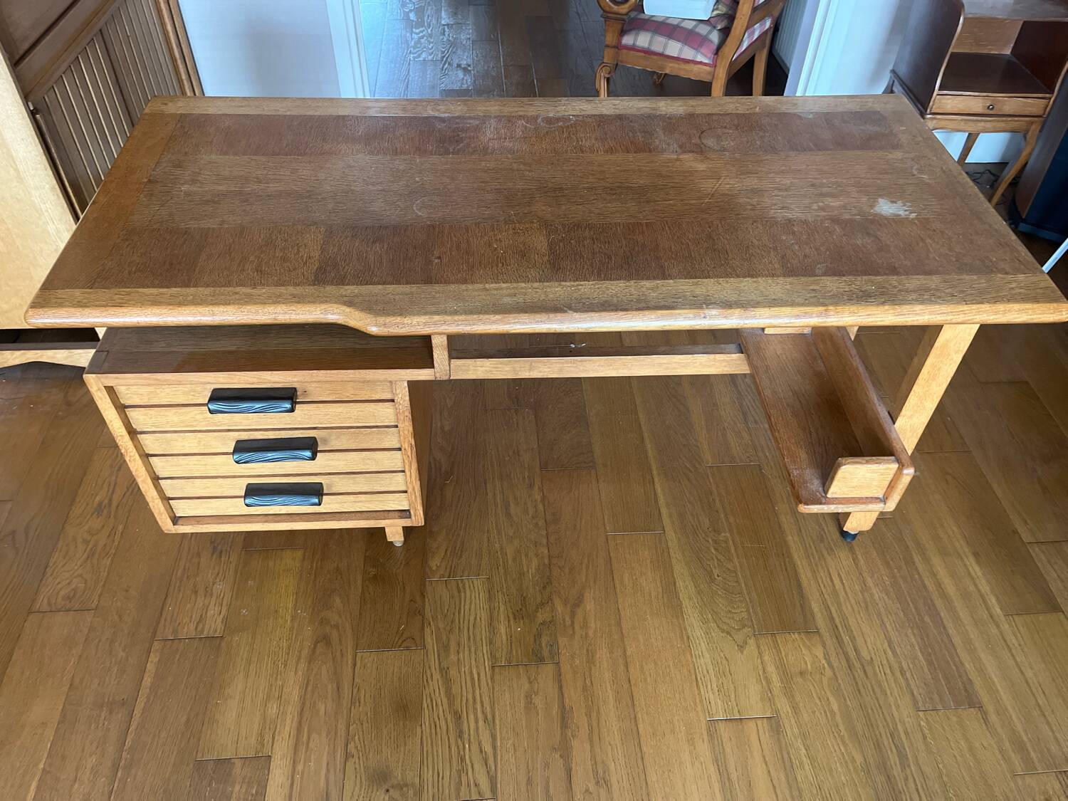 Bureau Guilherme et Chambron
