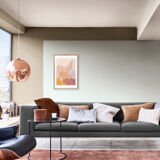 'PINKROCK' A2 Giclee print