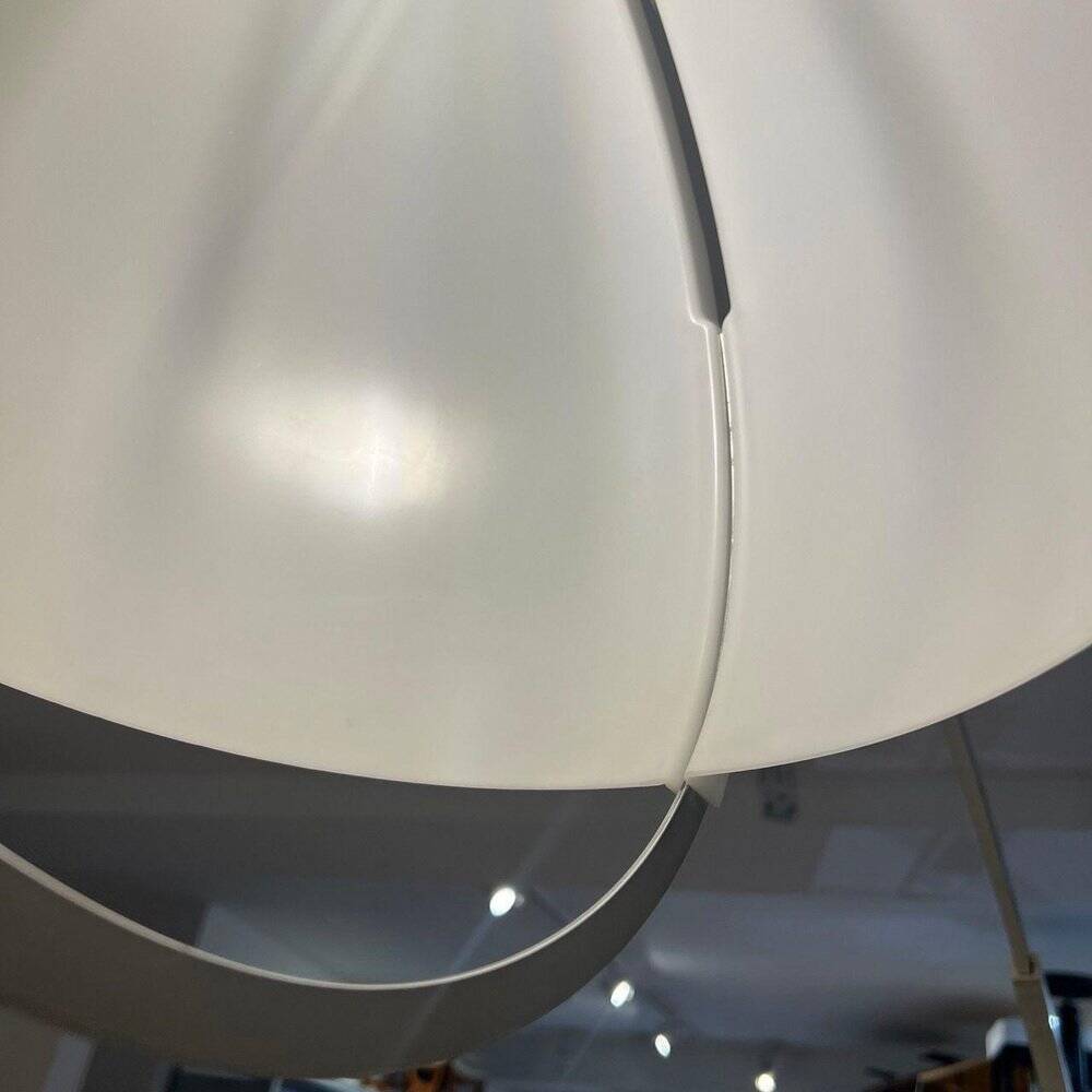 Arc Floor Lamp from Guzzini, 1970