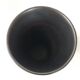 Vase diabolo vintage de Jean Varoqueaux