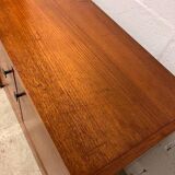 vintage chest of drawers / cabinet