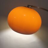 Lampadaire arc années 70