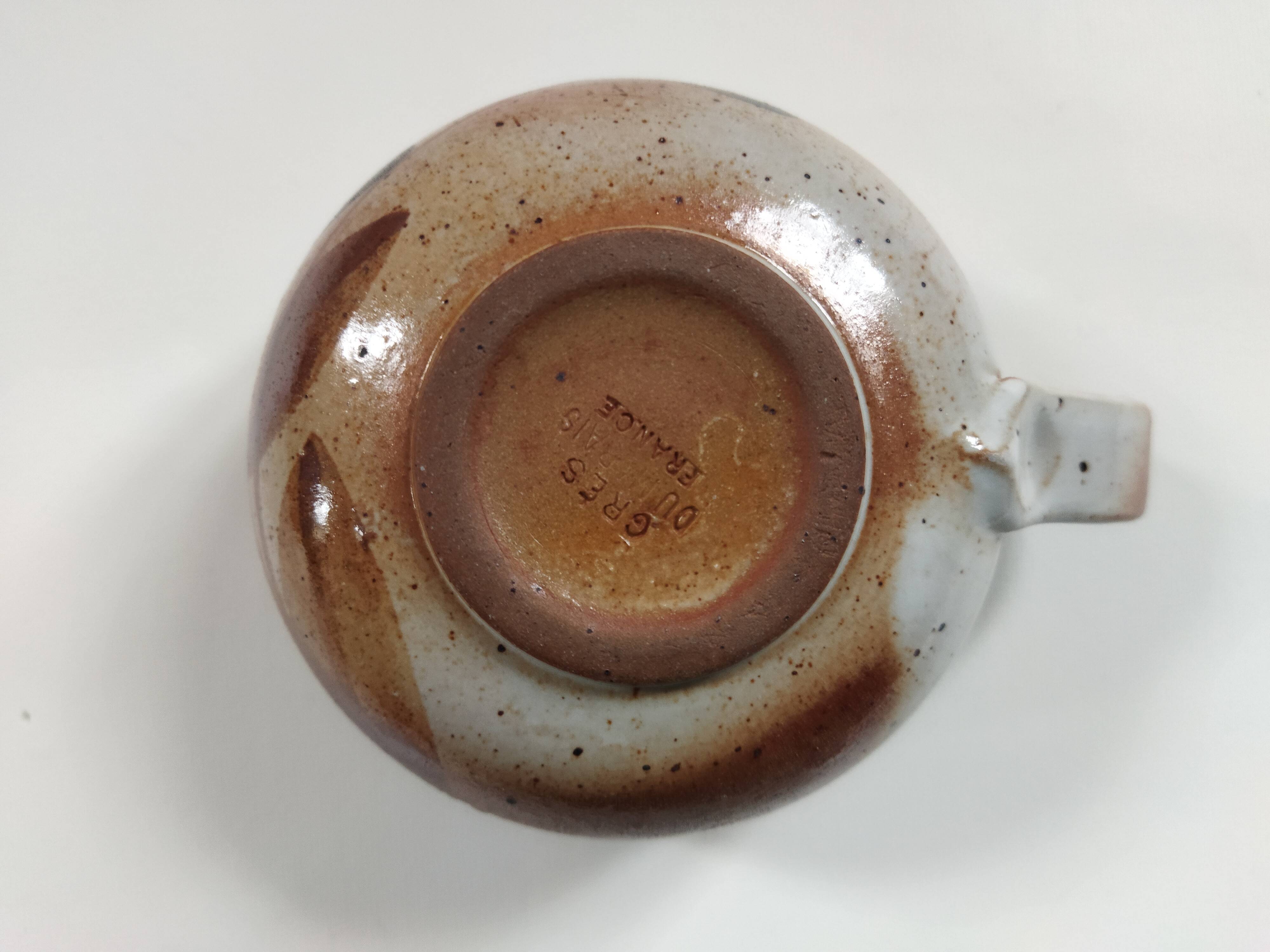 5 cups in Marais sandstone