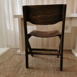 chaise Baumann