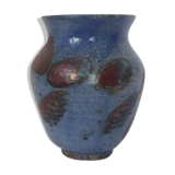 Arnulf Holl, Vase, circa 1930