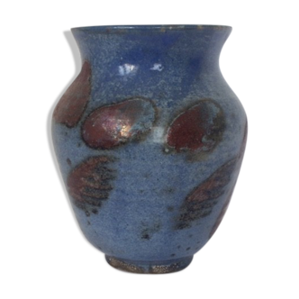 Vase Arnulf Holl vers 1930