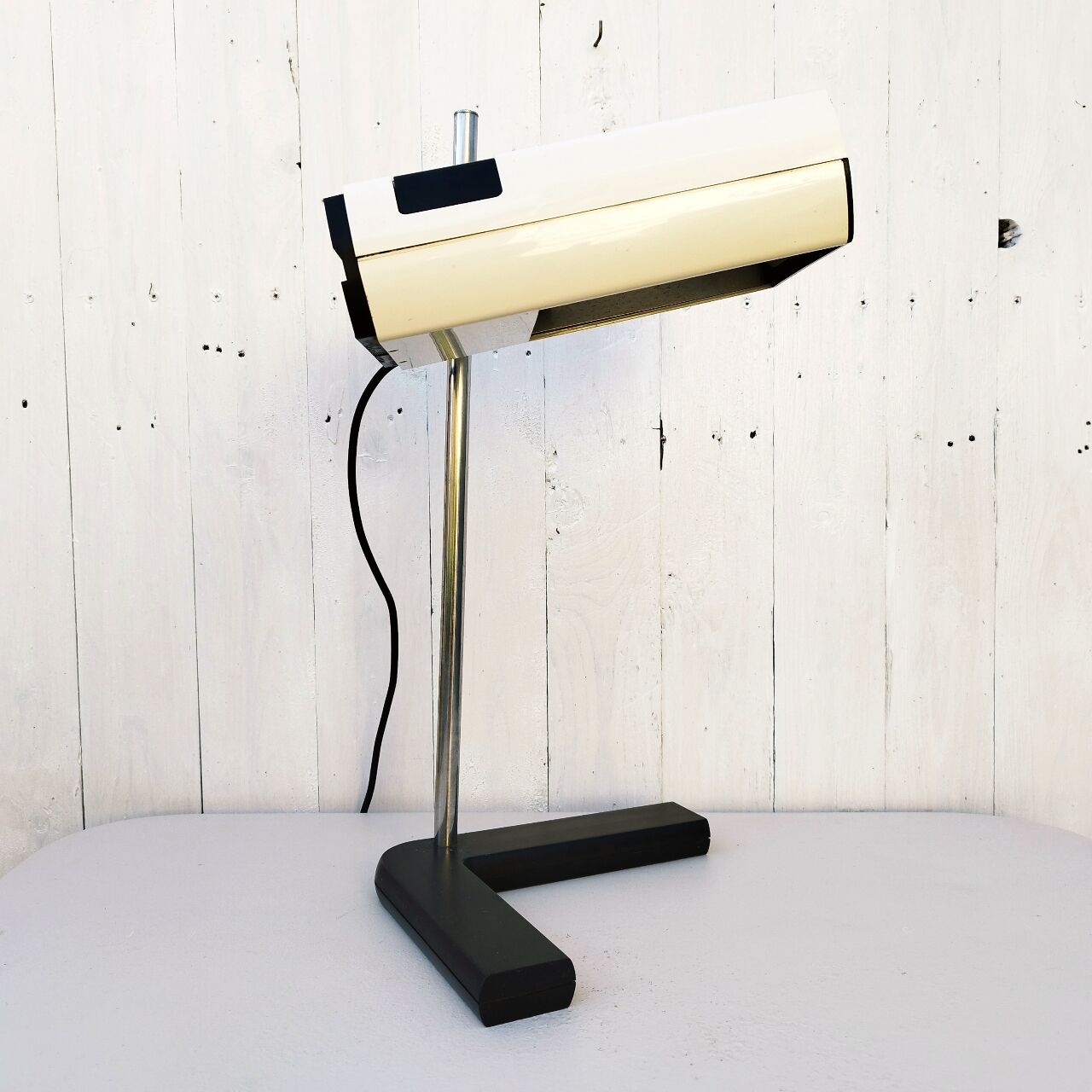 Manade lamp for Samp design 70's