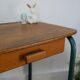 Bureau et chaise enfant Mullca 300 - Jacques Hitier