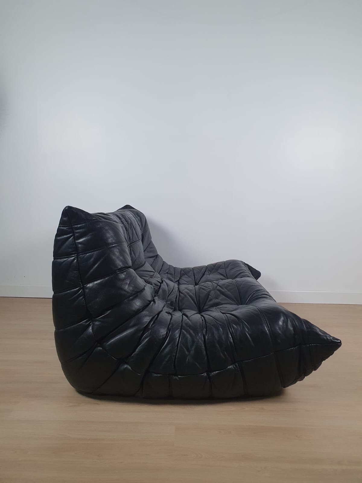 Togo model designed by Michel Ducaroy in 1973